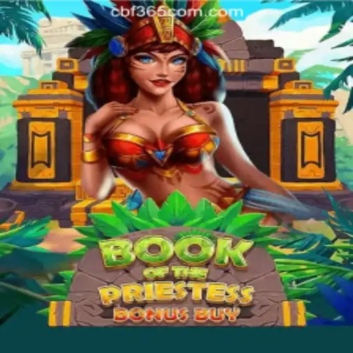 Explore the Mystical World of BookOfThePriestess: The Leading Slot Game in Brazil