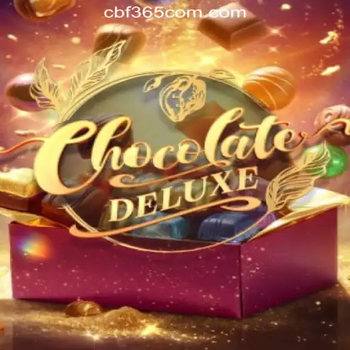 ChocolateDeluxe: The Sweet New Sensation in Online Gaming