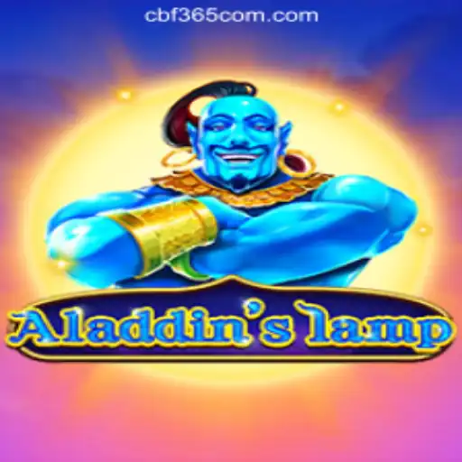 Explore the Mystical World of Aladdinslamp on CBF365.COM