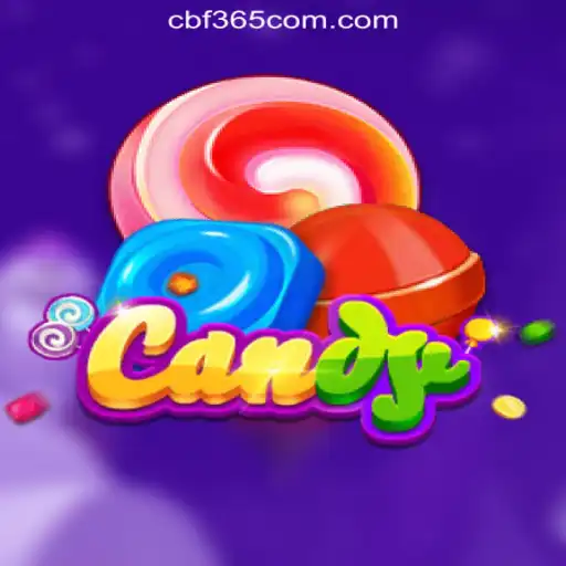 Exploring Candy: The Sweet World of CBF365.COM Oficial Slots Brasil #1