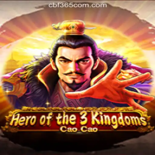 Heroofthe3KingdomsCaoCao: An Epic Gaming Experience