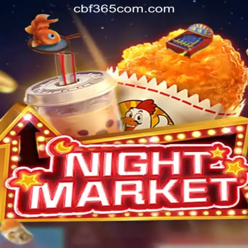 Exploring NIGHTMARKET: The Thrilling Game Experience by CBF365.COM