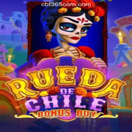 Exploring RuedaDeChileBonusBuy: The Thrilling Slot Game Experience