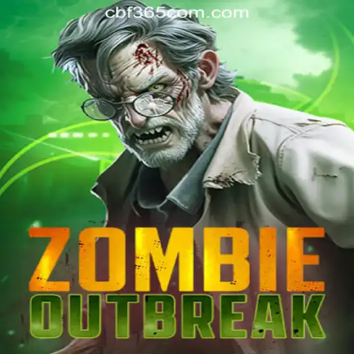 ZombieOutbreak: A Thrilling Adventure in the World of CBF365.COM Oficial Slots Brasil #1