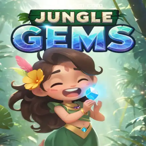 JungleGems: The Thrilling Adventure in the Heart of the Jungle