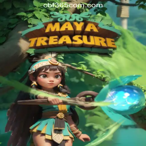 Explore the Exciting World of MayaTreasure on CBF365.COM Oficial Slots Brasil #1
