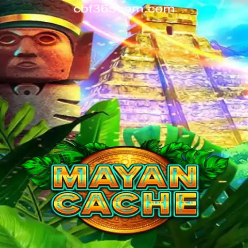 Exploring the Mystical World of MayanCache: The Premier Slot Game at CBF365.COM Oficial Slots Brasil #1