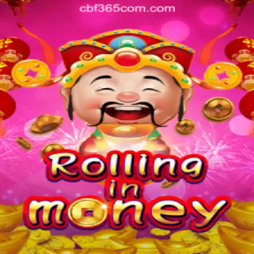 RollingInMoney: Experience the Thrill of CBF365.COM Oficial Slots Brasil #1