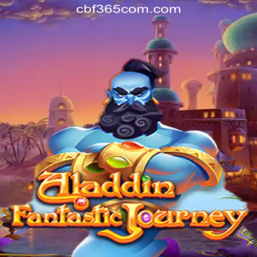 Unveiling the Magic of Aladdin: A Journey Through CBF365.COM Oficial Slots Brasil #1