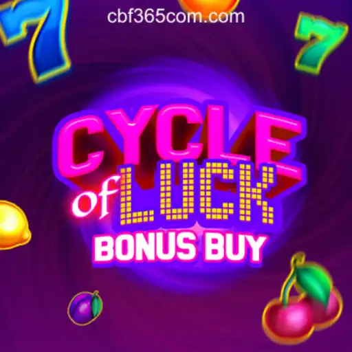 CycleofLuckBonusBuy: A Deep Dive Into Brazil's Favorite Slot Game