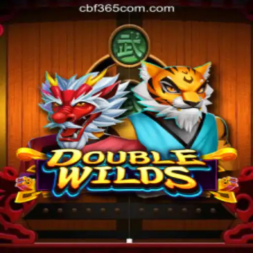 Experience the Thrill of DoubleWilds at CBF365.COM: Brazil's Premier Online Slots Platform