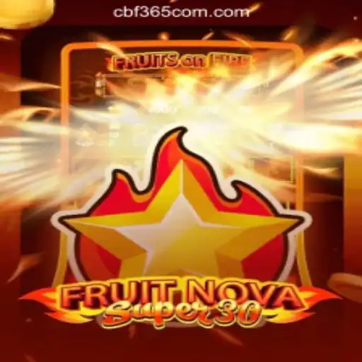 Discover the Thrilling World of FruitrNovaSupe30: The Premier Slot Game in Brazil