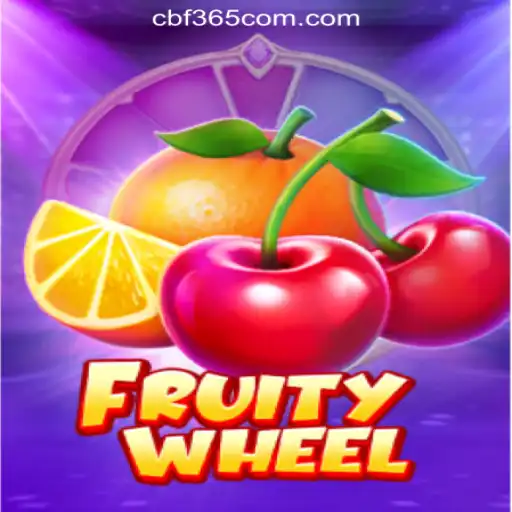 Discover the Thrill of FruityWheel: The Premier Slot Game at CBF365.COM Oficial Slots Brasil #1