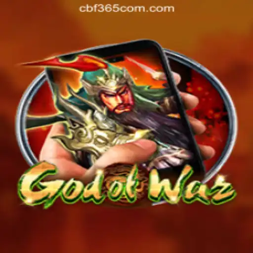 Exploring the Mythical World of GodofWarM and the Thrills of CBF365.COM Oficial Slots Brasil #1