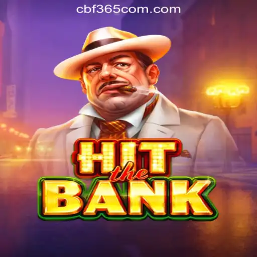 HitTheBank: A Deep Dive into CBF365.COM's Top Slot Game
