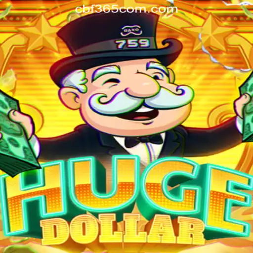 Exploring HugeDollar: The Premier CBF365.COM Oficial Slots Brasil #1