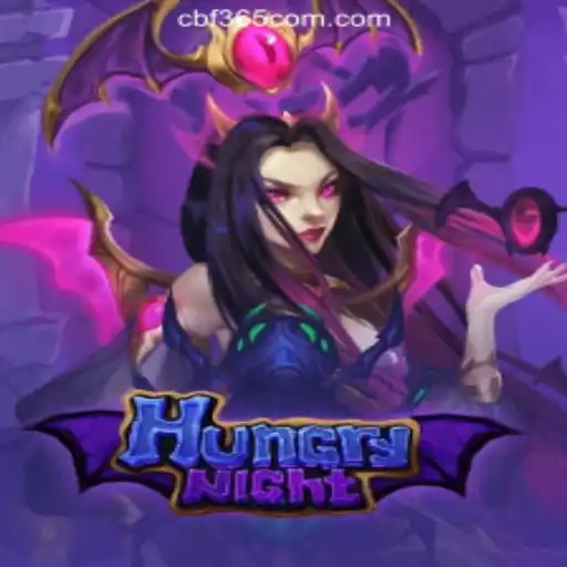 Exploring the Thrills of HungryNight: A Deep Dive into CBF365.COM Oficial Slots Brasil #1