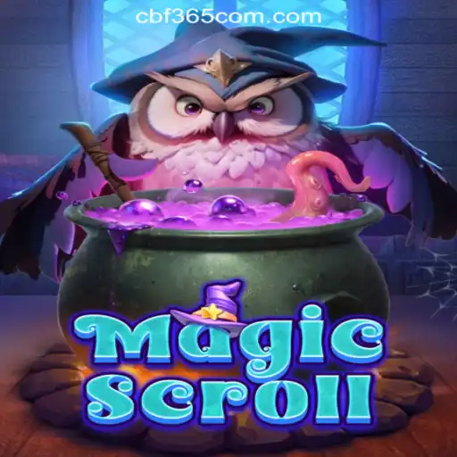 Discover the Enchanting World of MagicScroll: A Premier Slot Game at CBF365.COM Oficial Slots Brasil #1