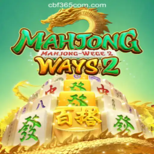 Explore MahjongWays2: A Top Slot Game on CBF365.COM Oficial Slots Brasil #1