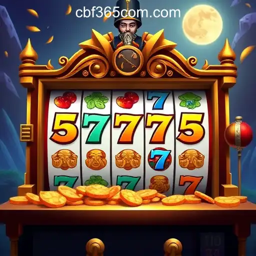 CBF365.COM Oficial Slots Brasil #1: Exploring the World of Online Slots