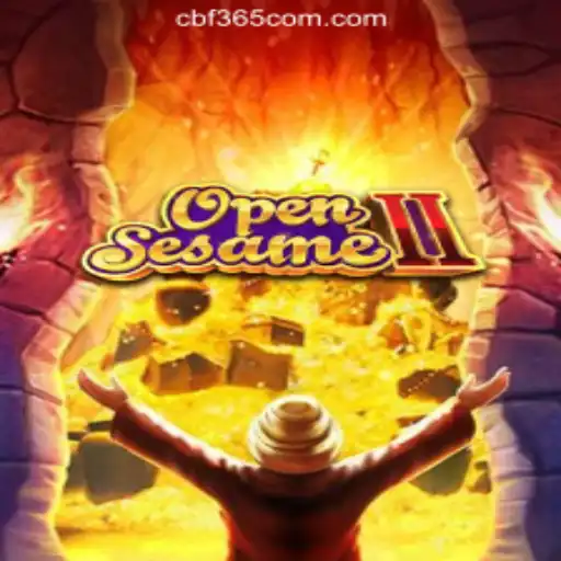 An In-Depth Look at OpenSesameII: The Game Revolutionizing CBF365.COM Oficial Slots Brasil