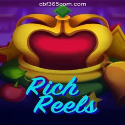 Exploring RichReels: A Premier Slot Game Experience in Brazil