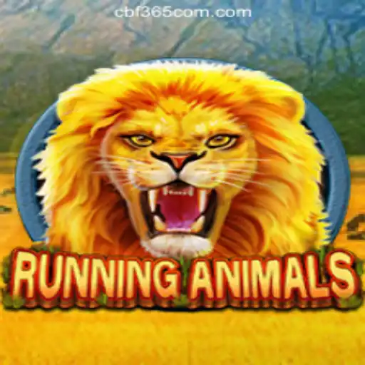 RunningAnimals: A Thrilling Gaming Adventure with CBF365.COM Oficial Slots Brasil #1