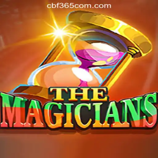 Unveiling TheMagicians: Dive into the Magic of CBF365.COM Oficial Slots Brasil #1