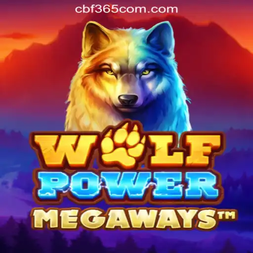 Discover the Thrilling World of WolfPowerMega Slots: A CBF365.COM Oficial Slots Brasil Experience