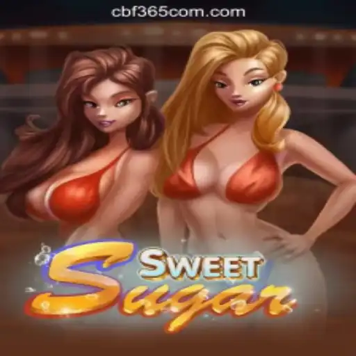 SweetSugar: The Exciting World of CBF365.COM Oficial Slots Brasil #1
