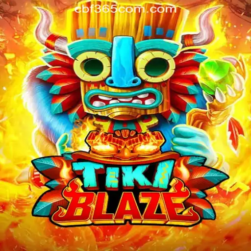 Exploring the Exciting World of TikiBlaze: The Rise of CBF365.COM Oficial Slots Brasil #1