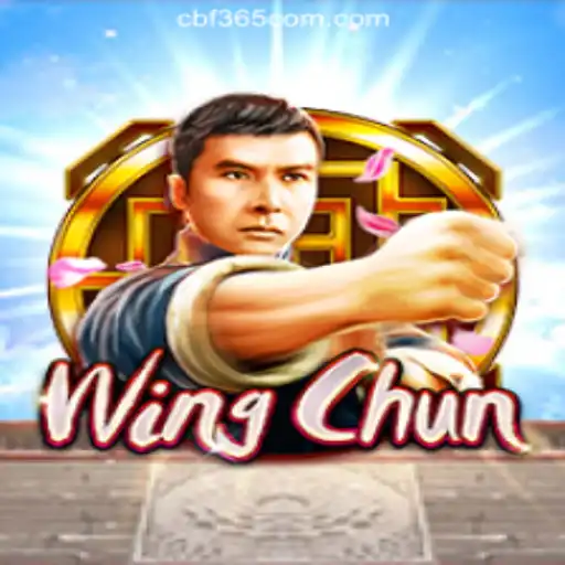 Exploring WingChun: The Martial Arts-Themed Slot Game by CBF365.COM
